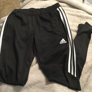 ADIDAS training tiro pants climacool